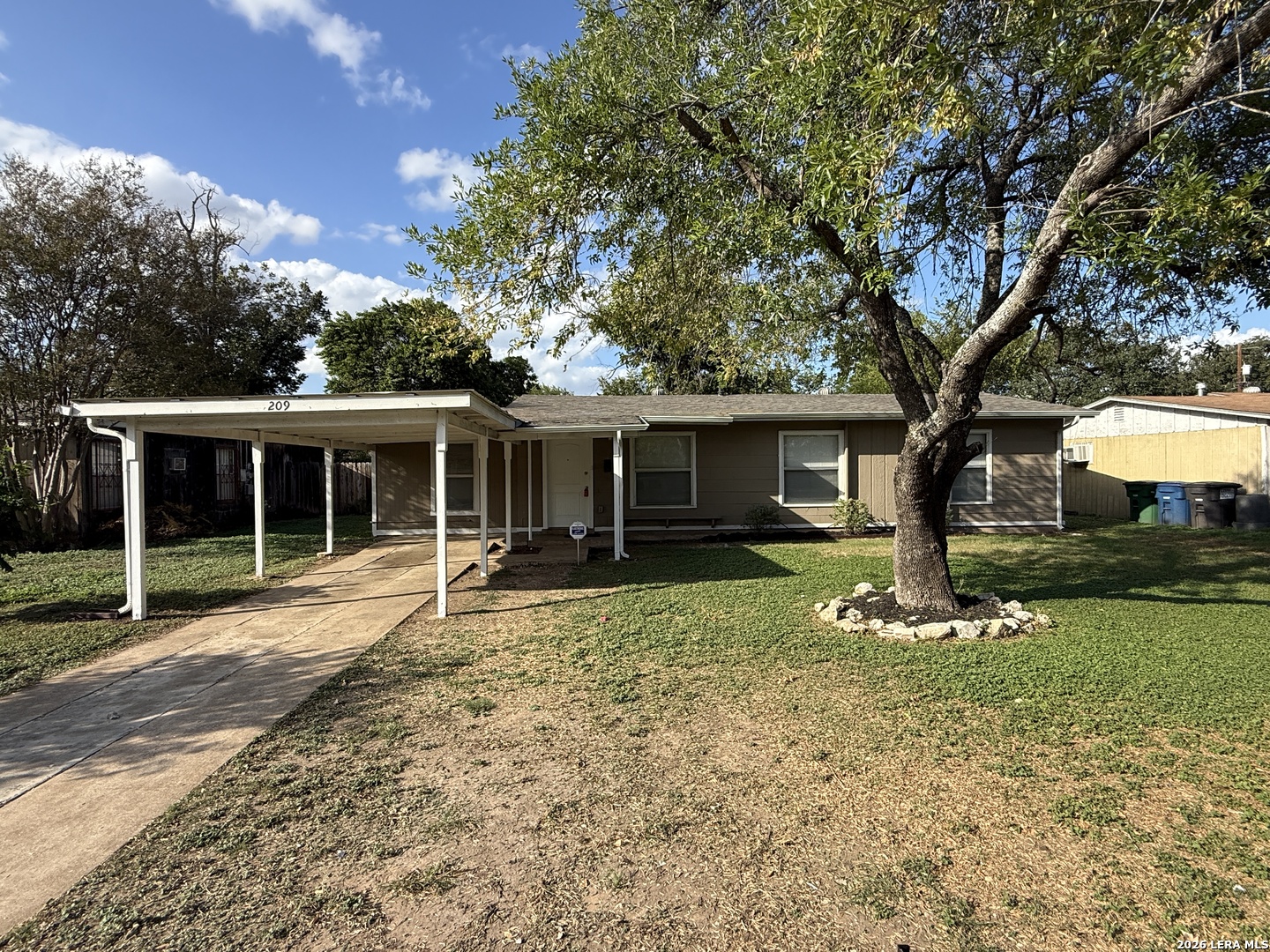 209 Charcliff San Antonio TX 78220