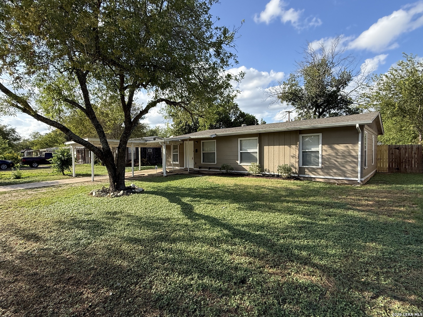 209 Charcliff San Antonio TX 78220