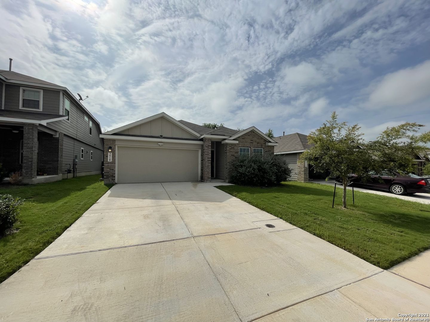 3918 Stanley Park Converse TX 78109