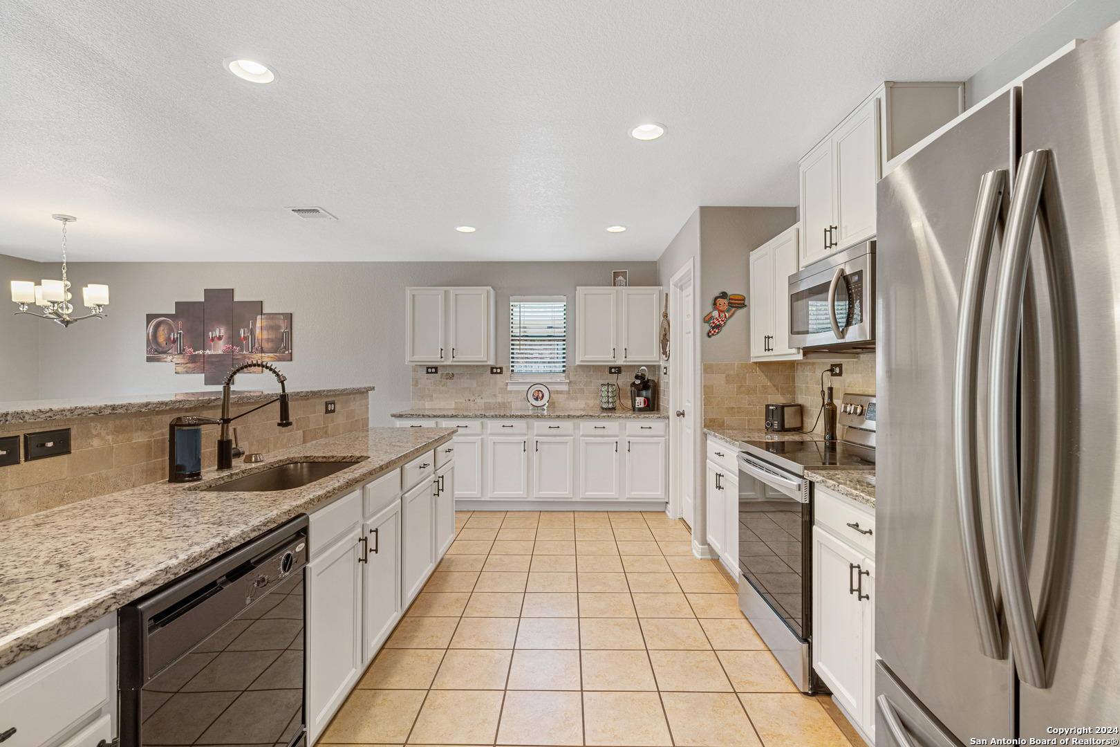 1418 Saddle Blanket San Antonio TX 78258