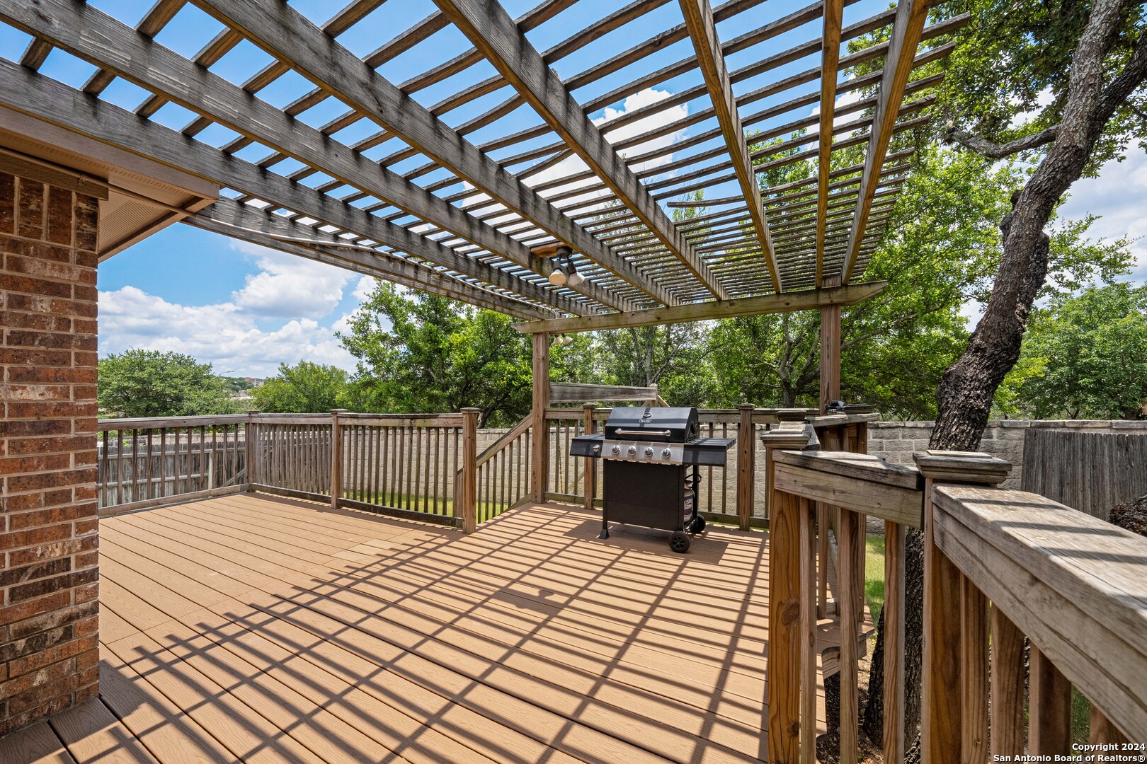 1418 Saddle Blanket San Antonio TX 78258