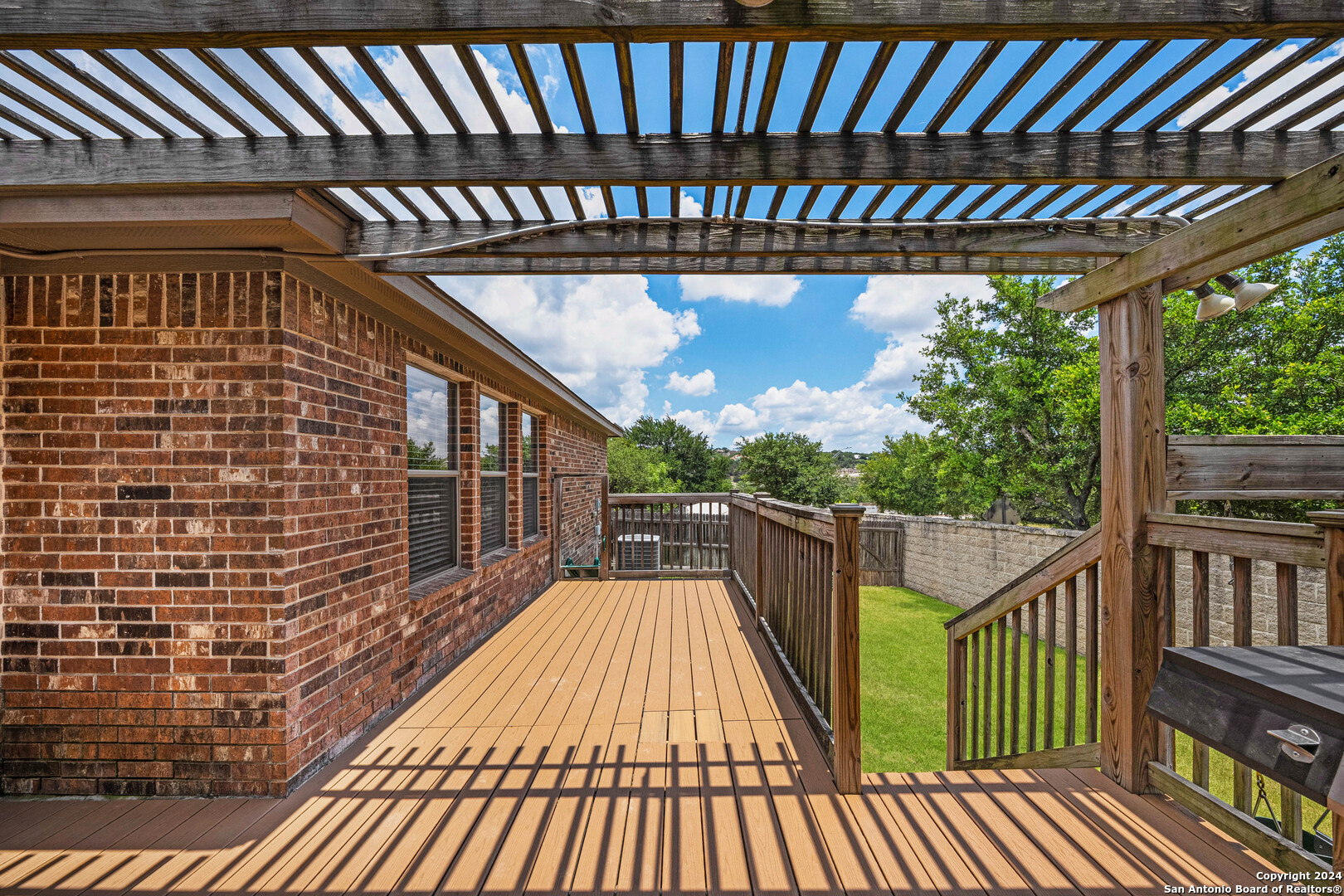 1418 Saddle Blanket San Antonio TX 78258