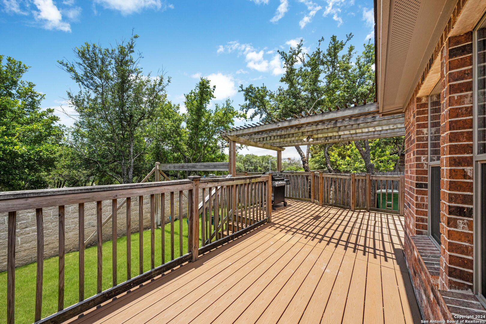 1418 Saddle Blanket San Antonio TX 78258