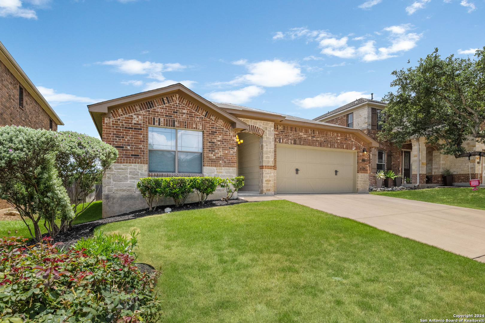 1418 Saddle Blanket San Antonio TX 78258