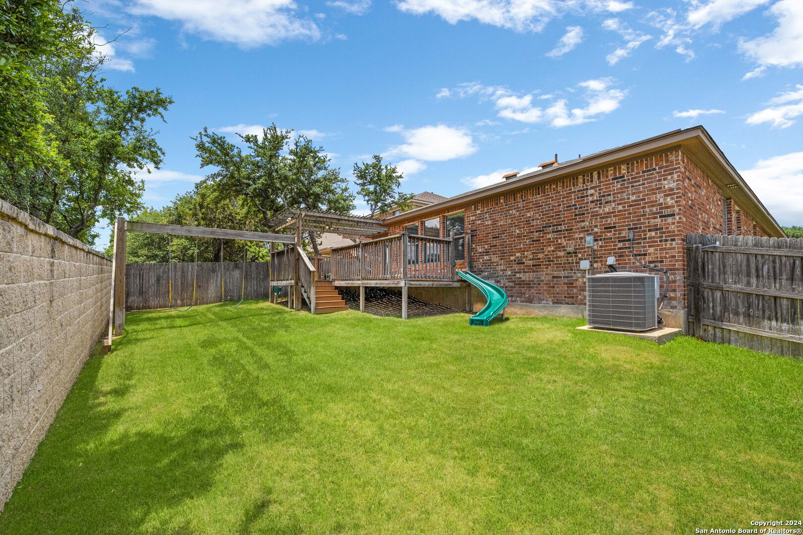 1418 Saddle Blanket San Antonio TX 78258