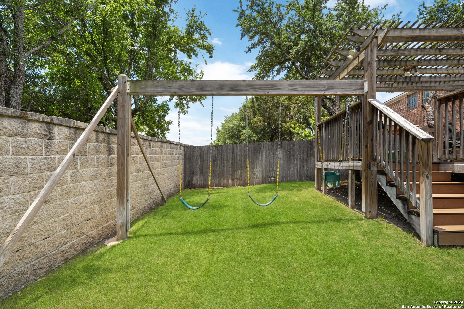 1418 Saddle Blanket San Antonio TX 78258