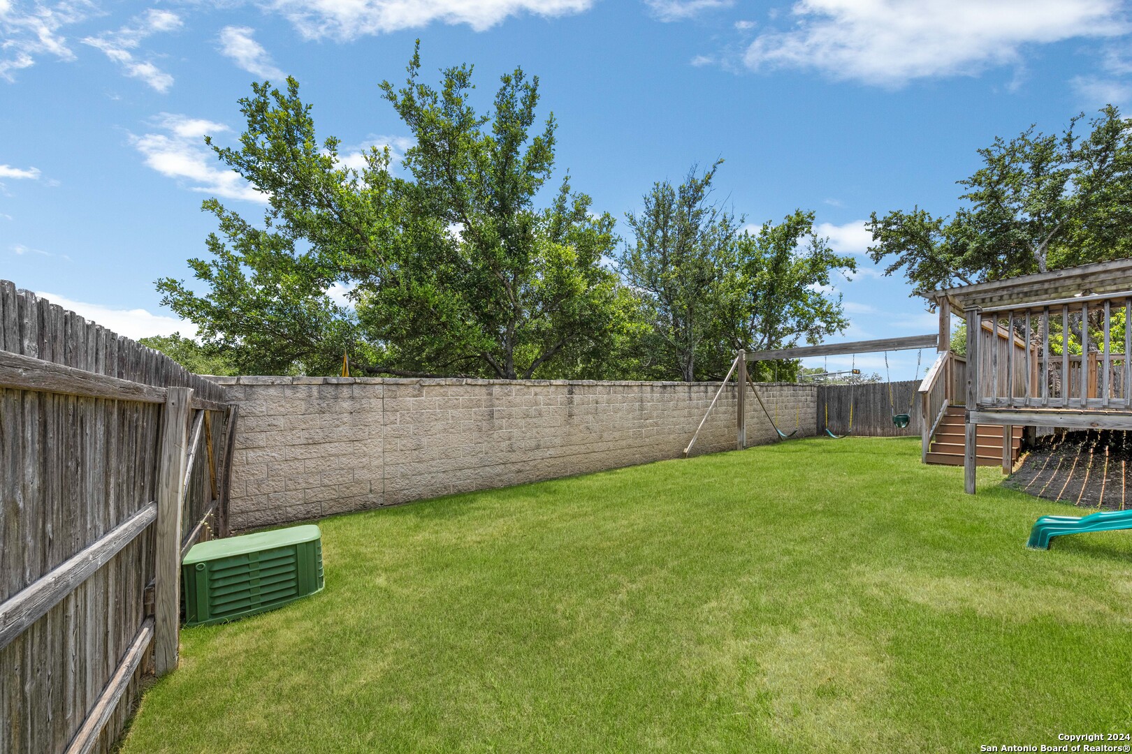 1418 Saddle Blanket San Antonio TX 78258