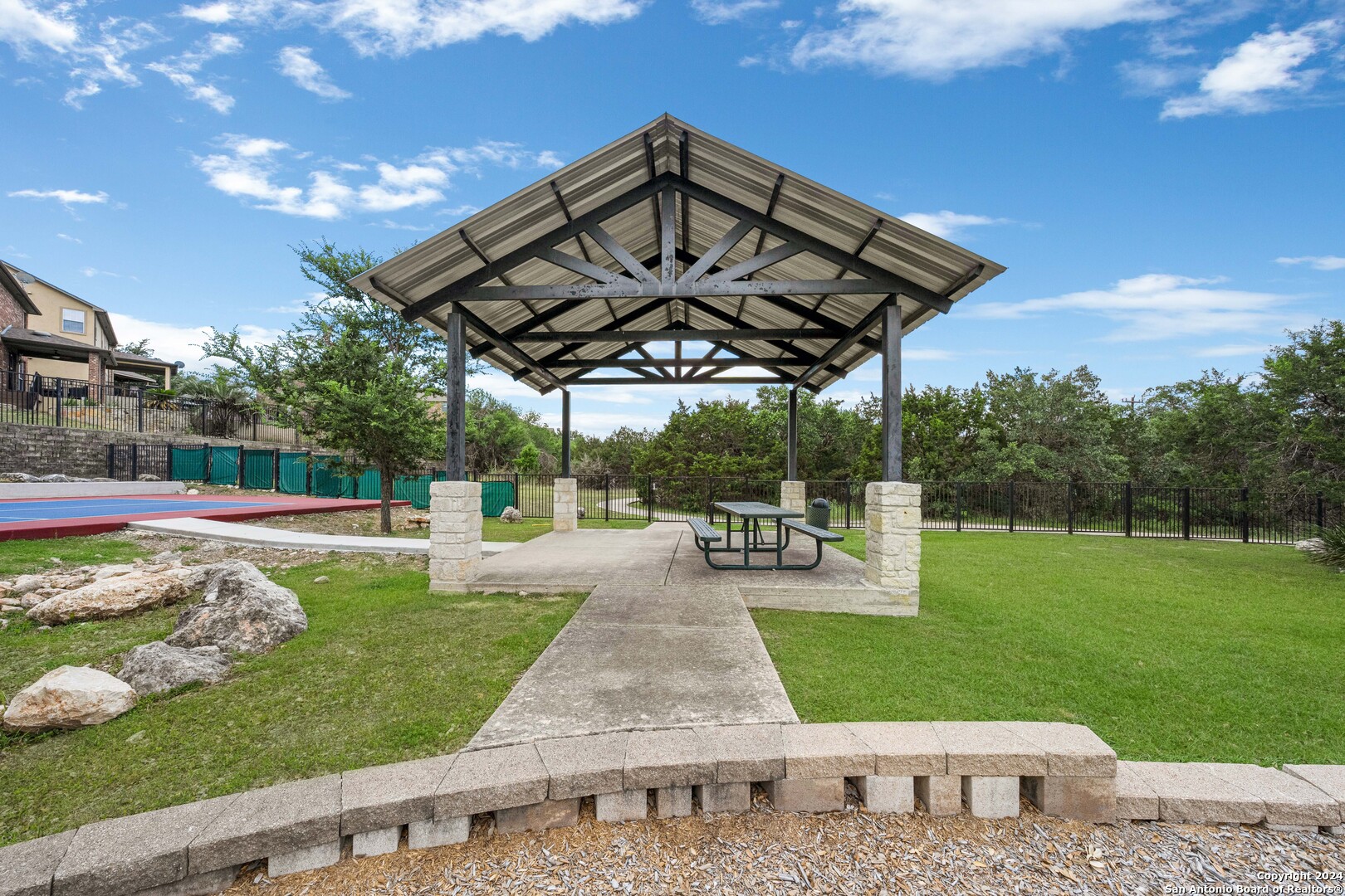 1418 Saddle Blanket San Antonio TX 78258