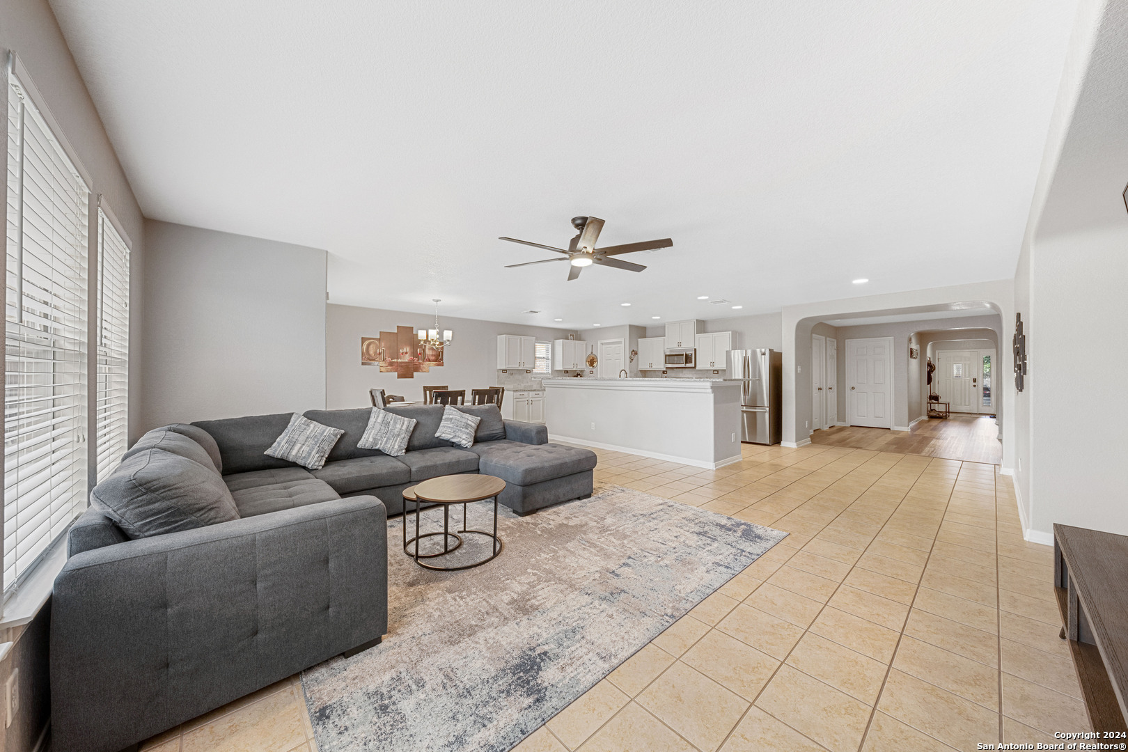 1418 Saddle Blanket San Antonio TX 78258