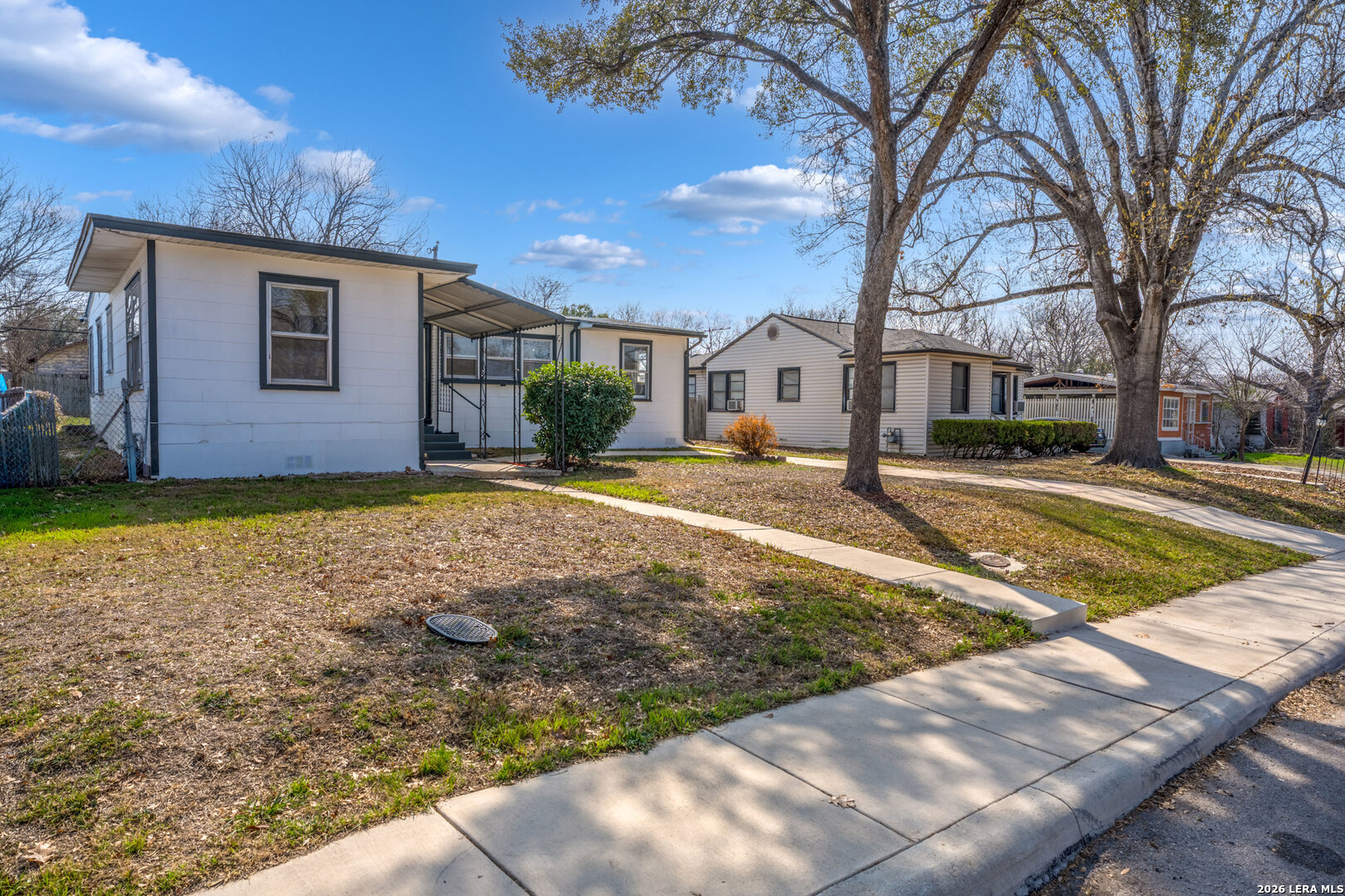 310 Merry Ann Drive San Antonio TX 78223