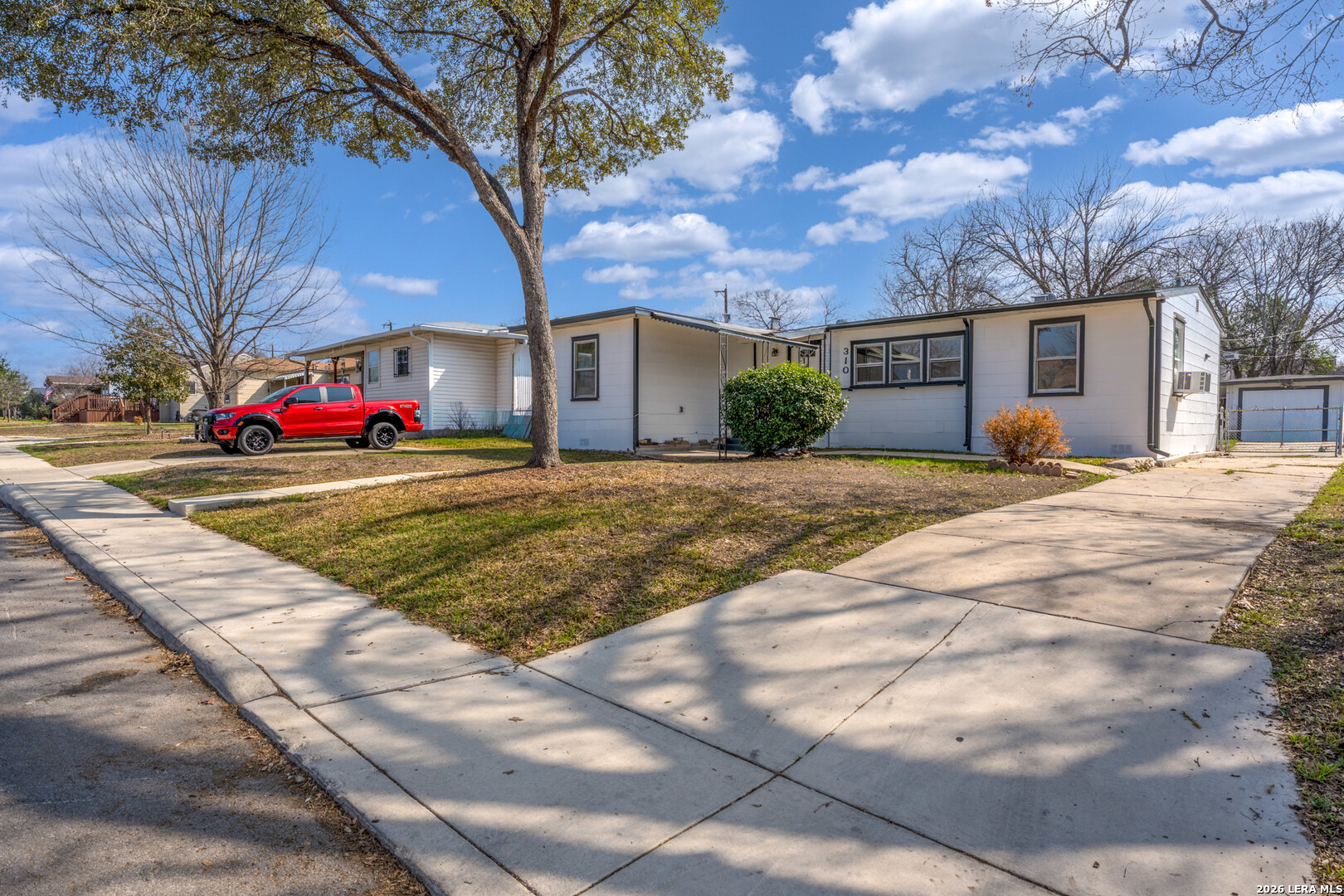 310 Merry Ann Drive San Antonio TX 78223
