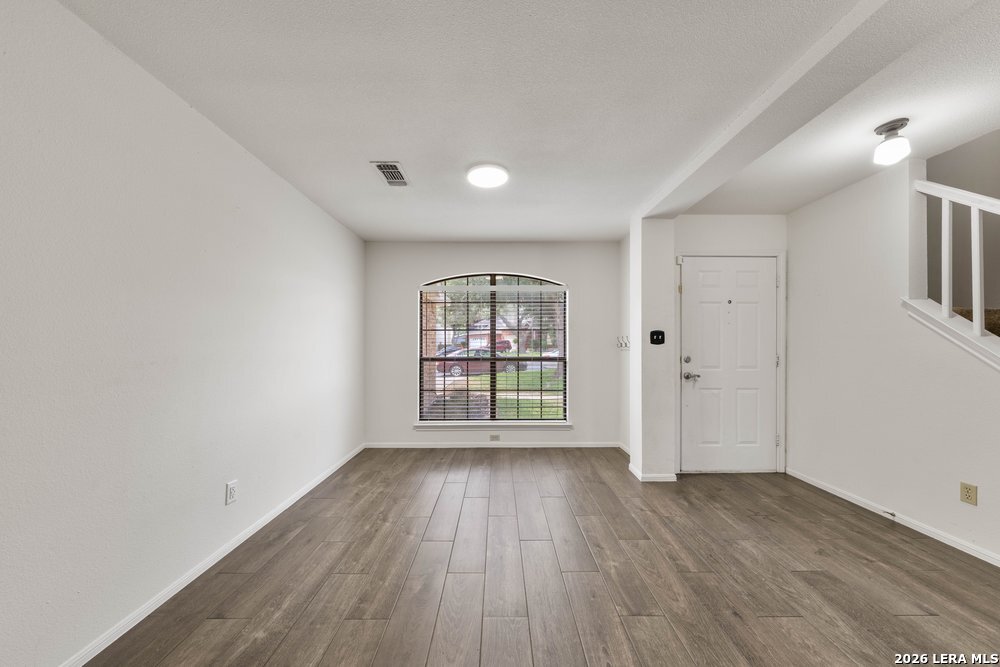 1207 Canyon Parke Drive San Antonio TX 78232