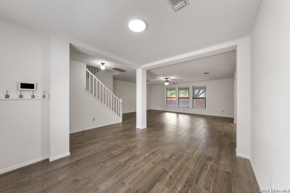 1207 Canyon Parke Drive San Antonio TX 78232