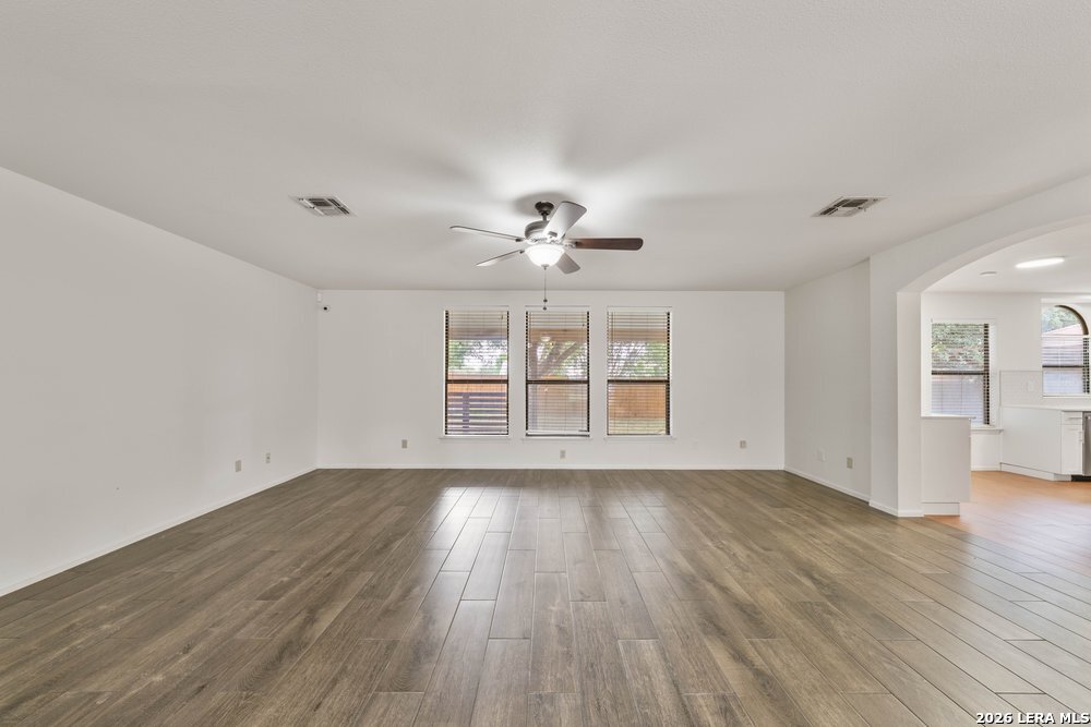 1207 Canyon Parke Drive San Antonio TX 78232
