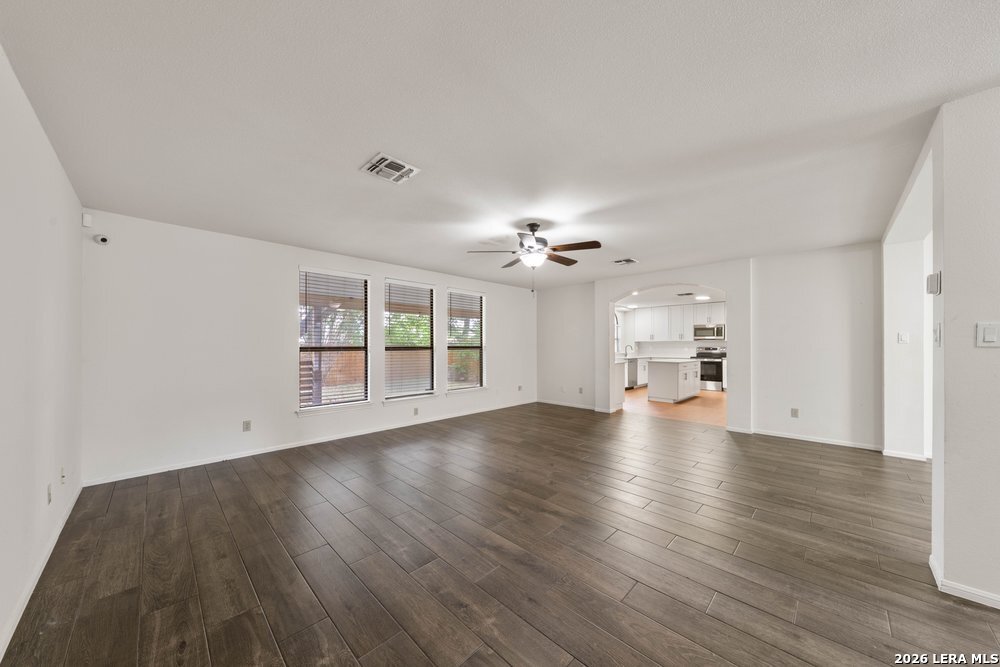 1207 Canyon Parke Drive San Antonio TX 78232