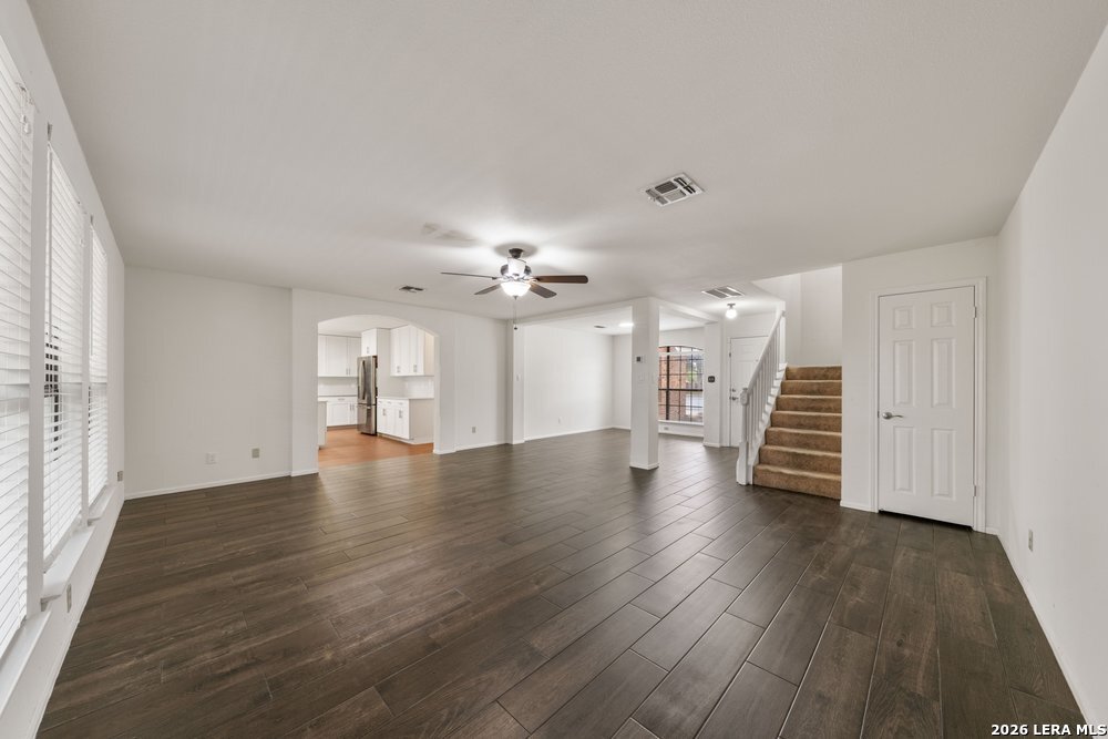 1207 Canyon Parke Drive San Antonio TX 78232