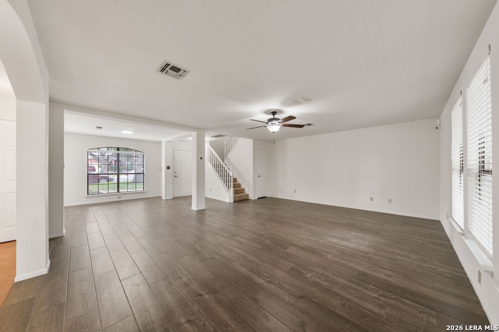 1207 Canyon Parke Drive San Antonio TX 78232