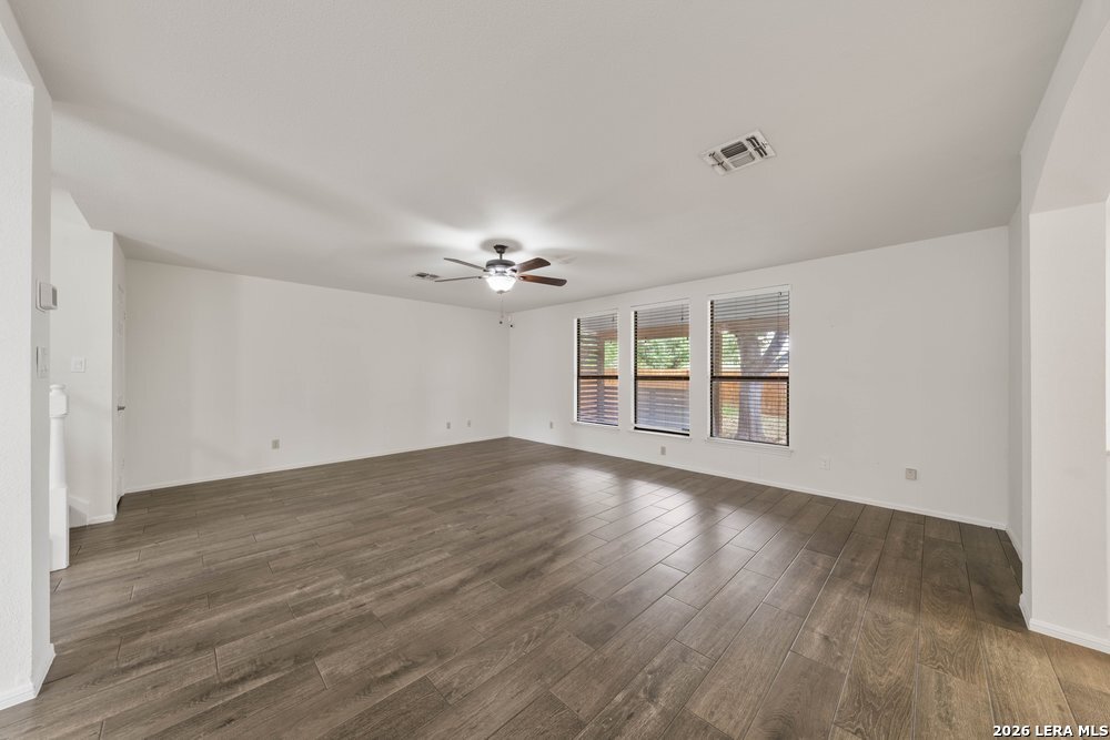 1207 Canyon Parke Drive San Antonio TX 78232