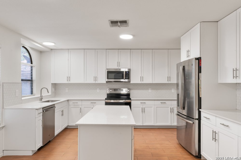 1207 Canyon Parke Drive San Antonio TX 78232