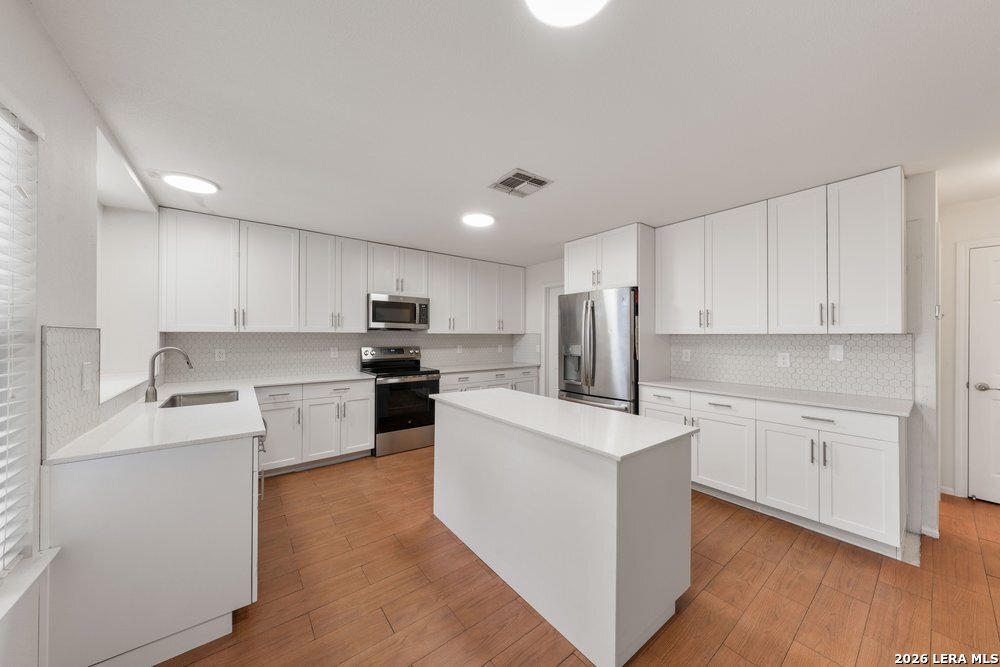 1207 Canyon Parke Drive San Antonio TX 78232