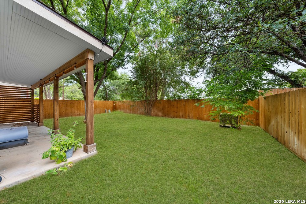 1207 Canyon Parke Drive San Antonio TX 78232