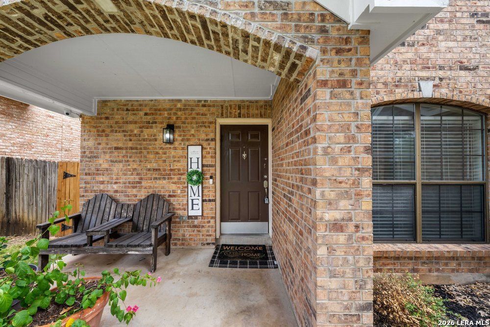 1207 Canyon Parke Drive San Antonio TX 78232