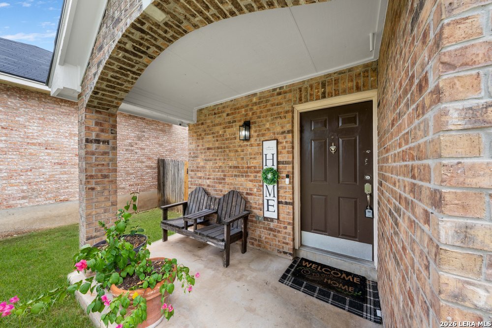 1207 Canyon Parke Drive San Antonio TX 78232