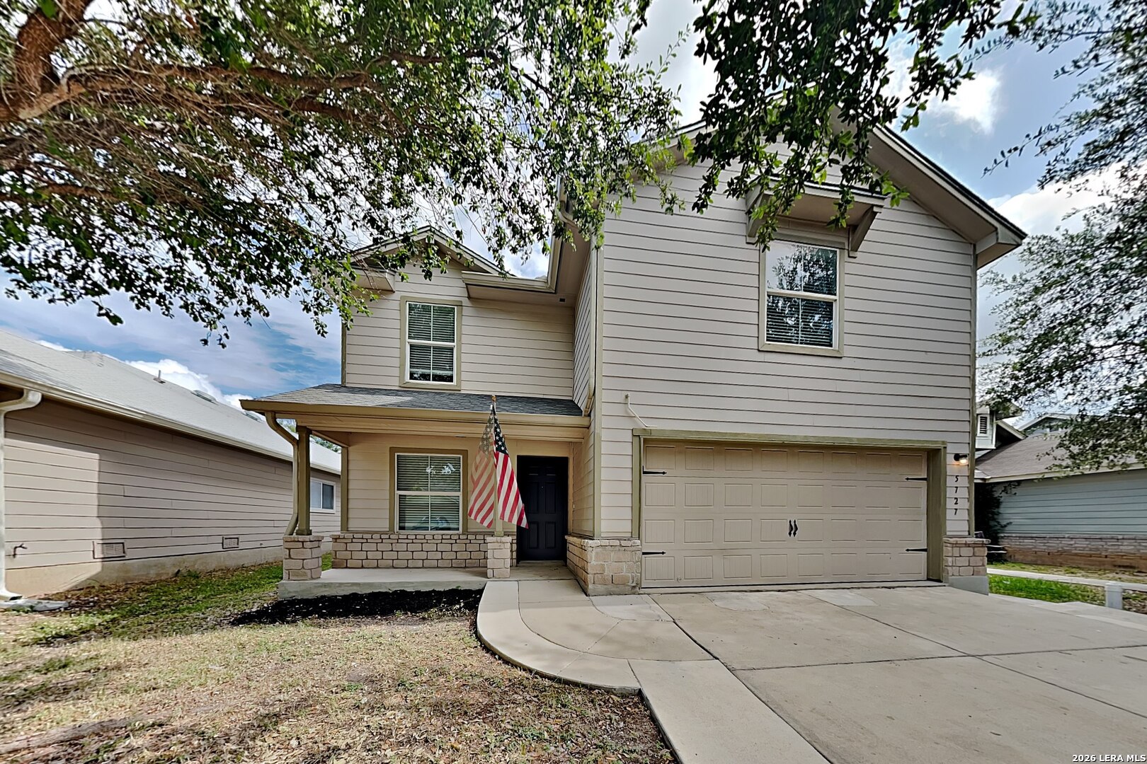 5727 Canterbury Run San Antonio TX 78228