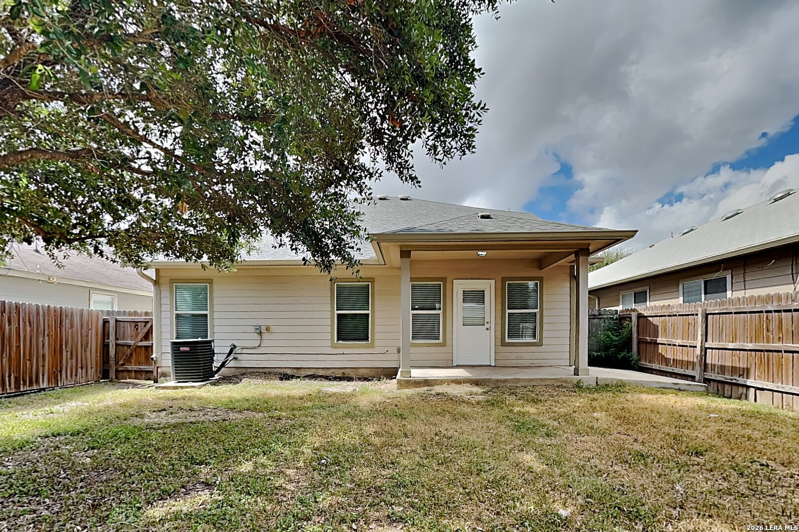 5727 Canterbury Run San Antonio TX 78228