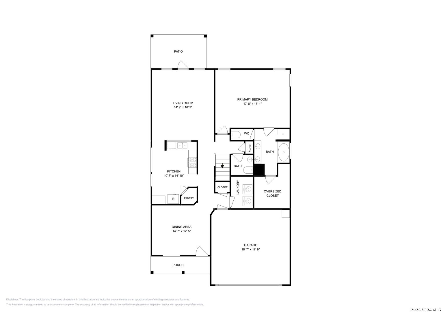 5727 Canterbury Run San Antonio TX 78228