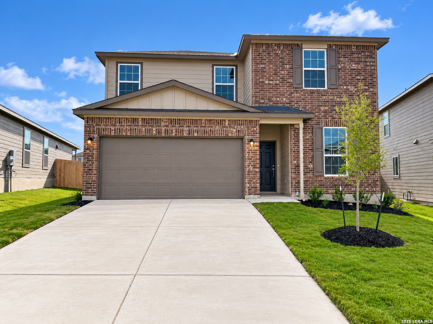 7413 Playa Crossing San Antonio TX 78252