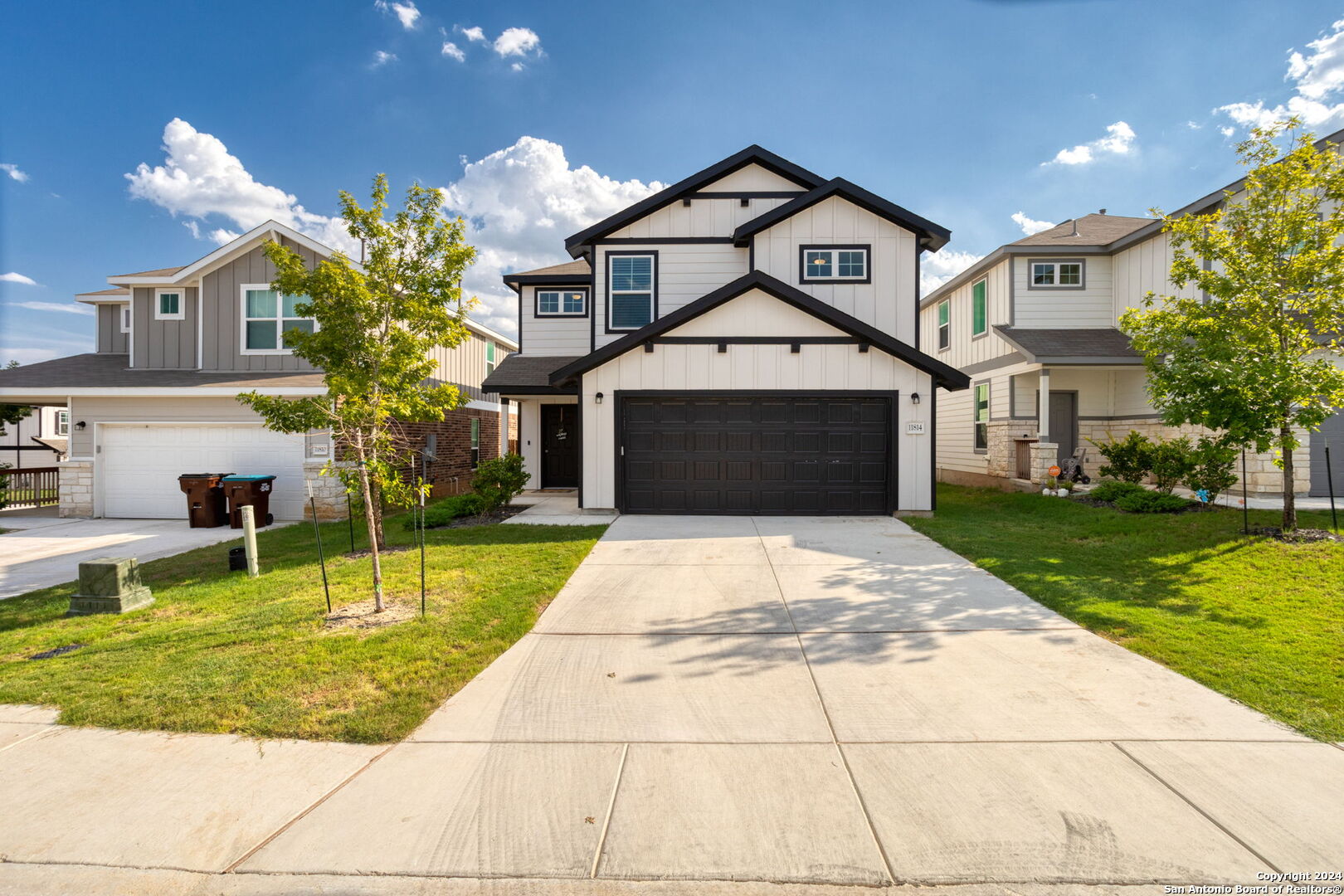 11814 Burnett Ranch San Antonio TX 78254