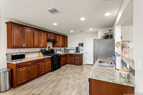 11814 Burnett Ranch San Antonio TX 78254