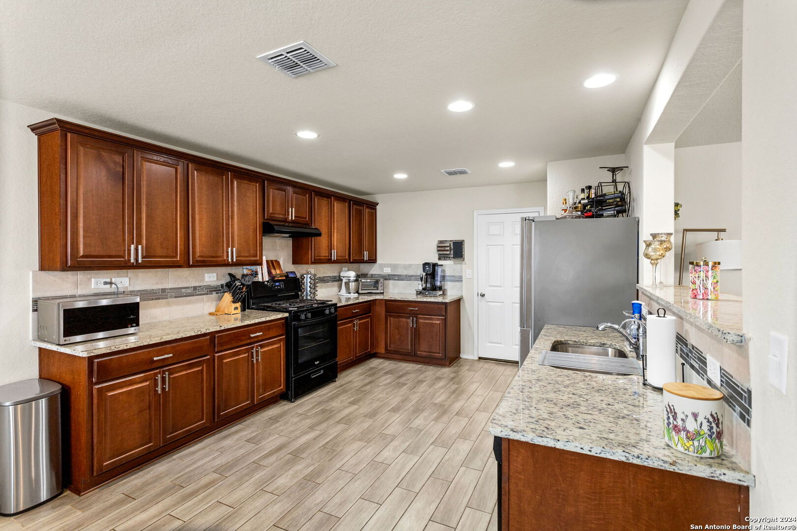 11814 Burnett Ranch San Antonio TX 78254