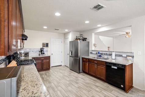 11814 Burnett Ranch San Antonio TX 78254