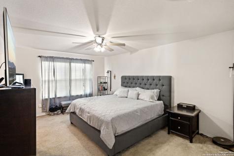 11814 Burnett Ranch San Antonio TX 78254