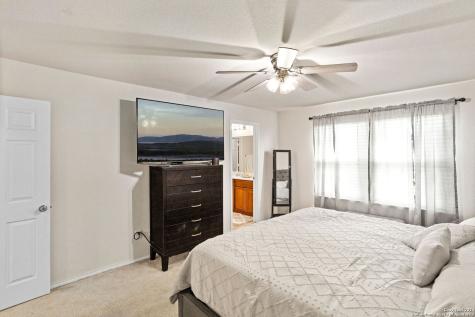 11814 Burnett Ranch San Antonio TX 78254