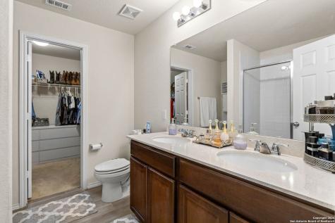 11814 Burnett Ranch San Antonio TX 78254