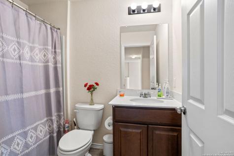 11814 Burnett Ranch San Antonio TX 78254