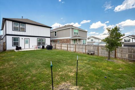 11814 Burnett Ranch San Antonio TX 78254