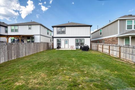 11814 Burnett Ranch San Antonio TX 78254