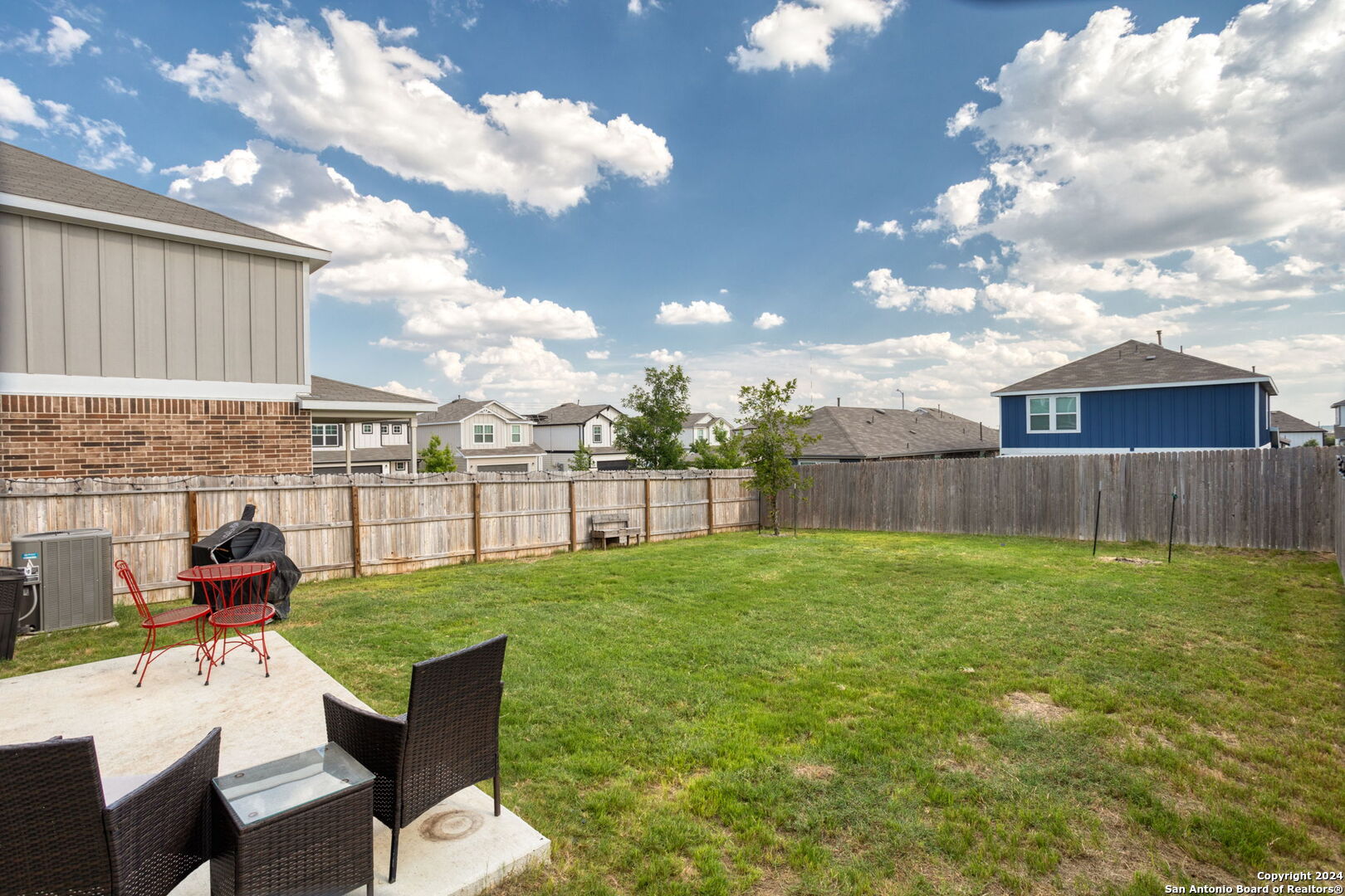 11814 Burnett Ranch San Antonio TX 78254