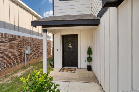 11814 Burnett Ranch San Antonio TX 78254