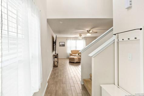 11814 Burnett Ranch San Antonio TX 78254