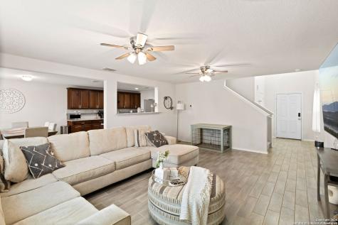 11814 Burnett Ranch San Antonio TX 78254