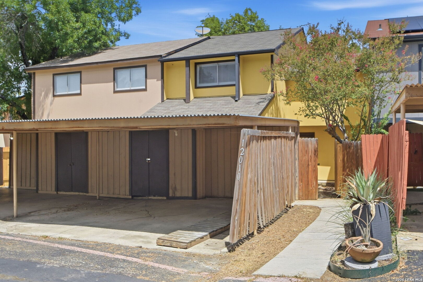 12010 Ashrock Court San Antonio TX 78230