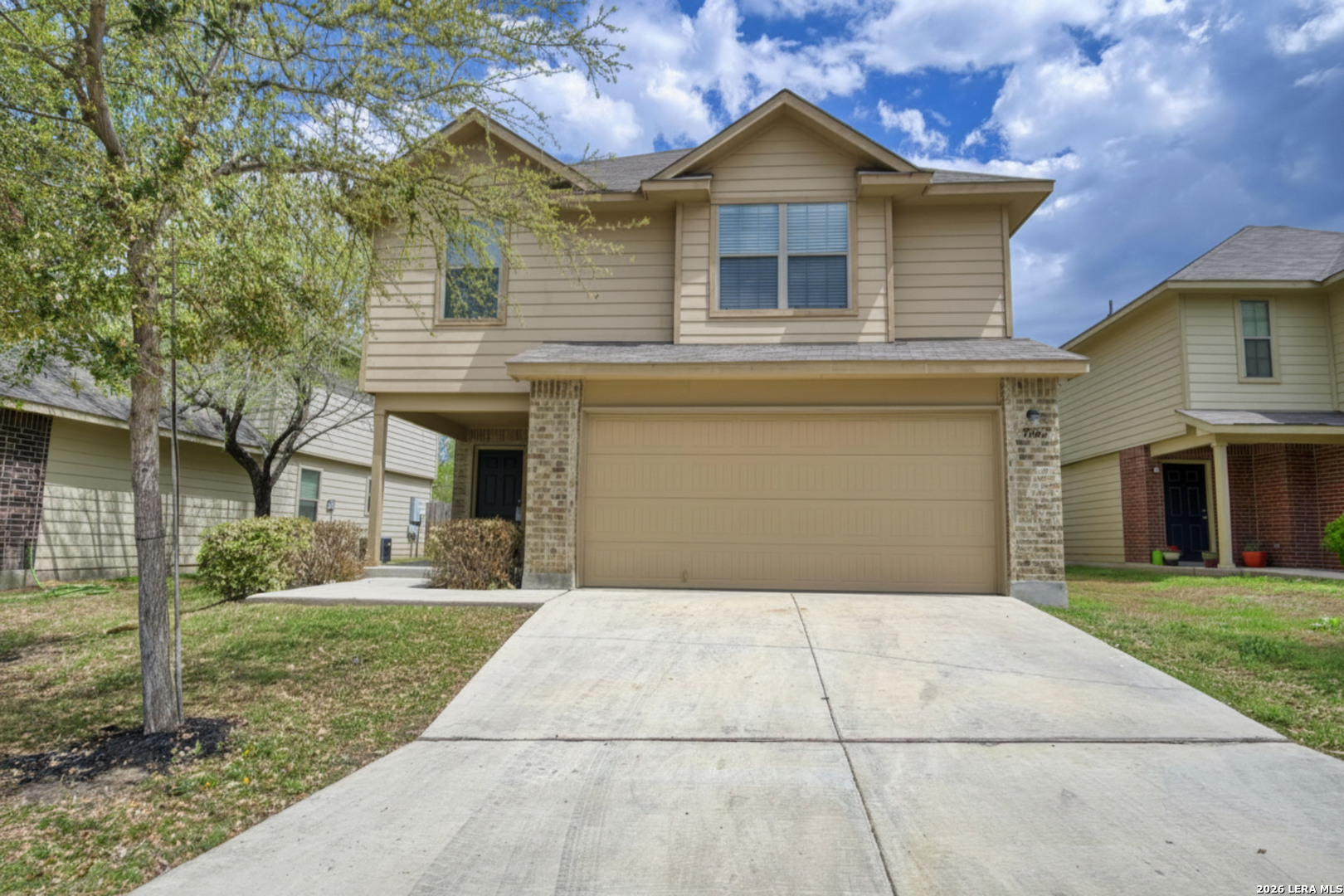 8926 Gerald Ohara San Antonio TX 78221