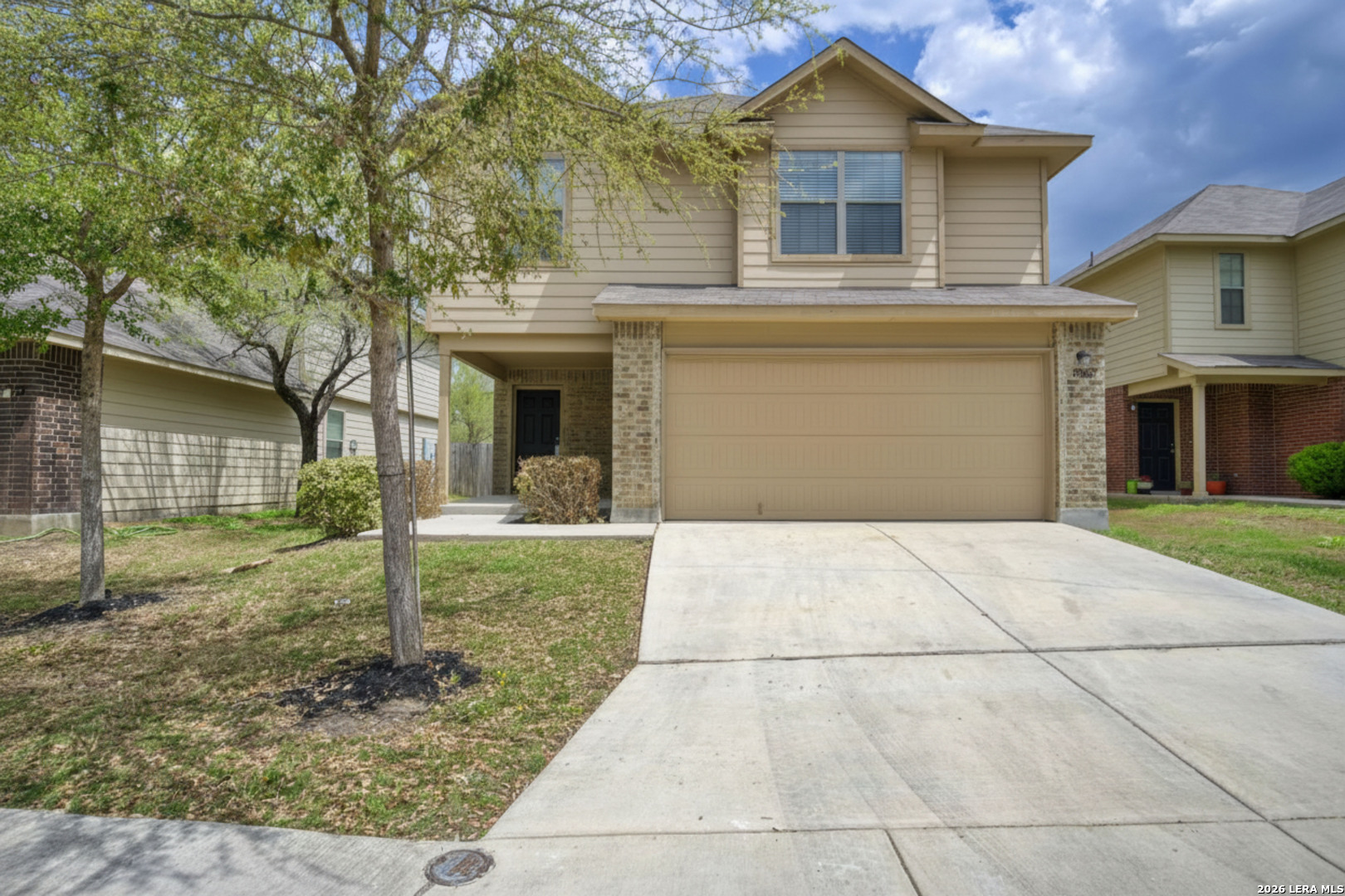 8926 Gerald Ohara San Antonio TX 78221