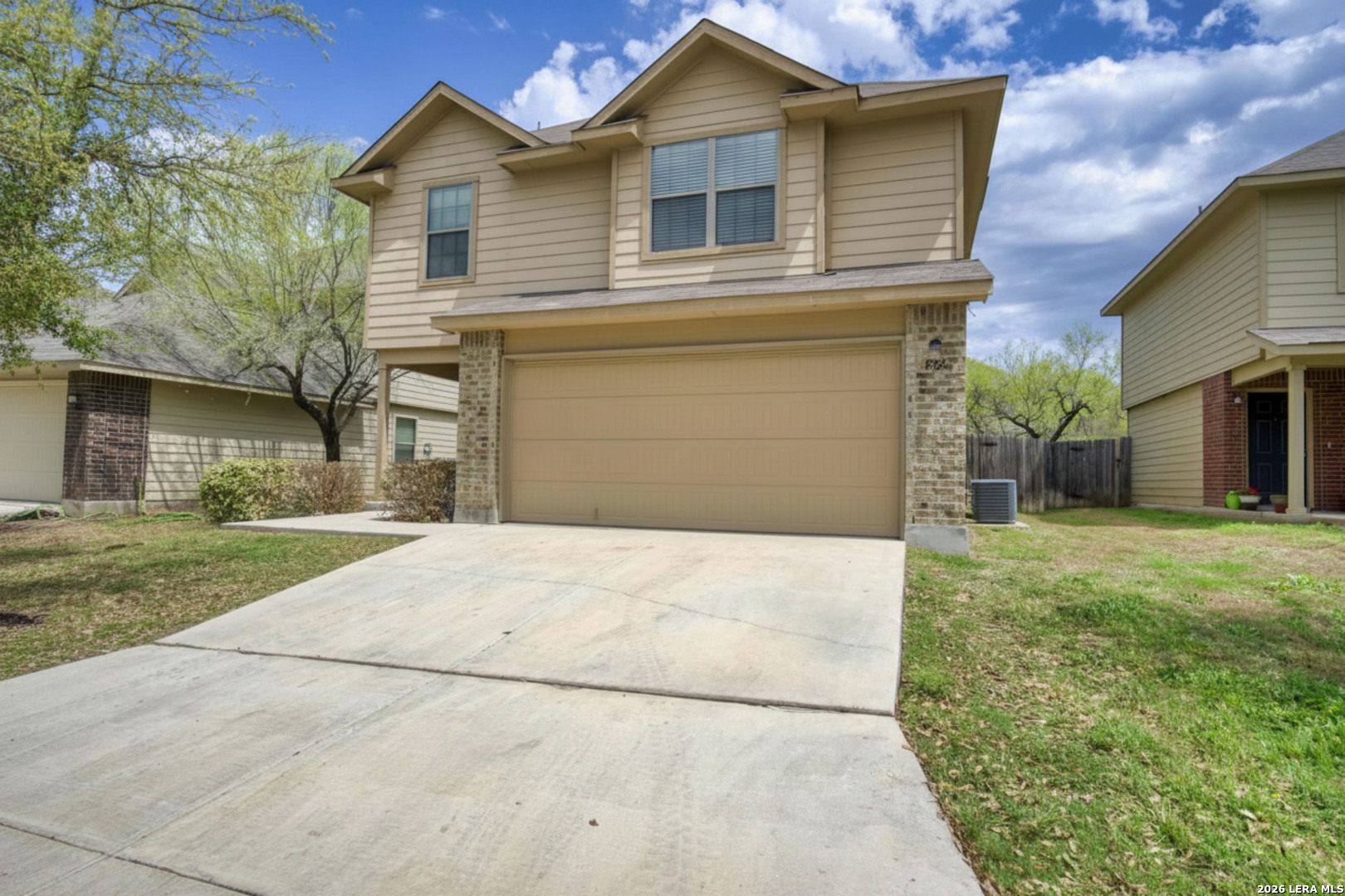 8926 Gerald Ohara San Antonio TX 78221