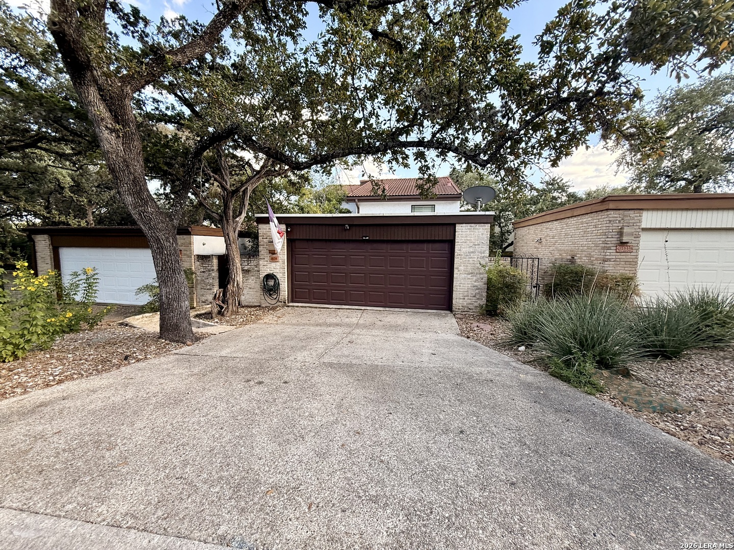 11624 Caprock San Antonio TX 78230